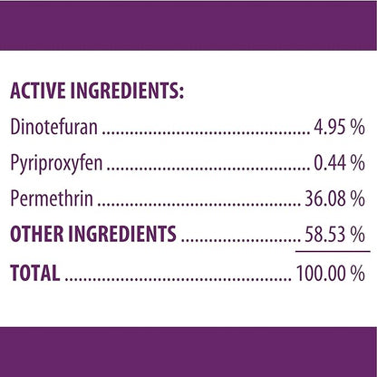 Vectra 3D for Dogs Flea, Tick & Mosquito Treatment & Prevention for Extra Large Dogs (over 95 lbs) , 3 month supply