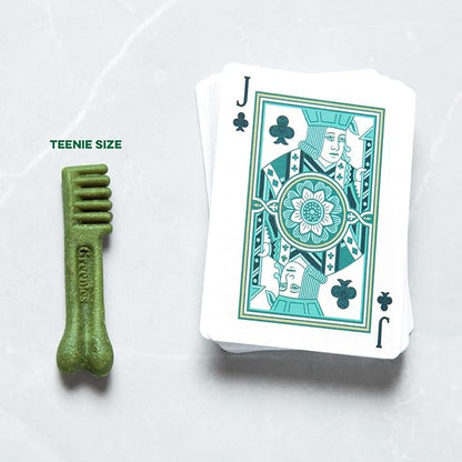 Gn Flavors Mint 12oz Teenie 43ct