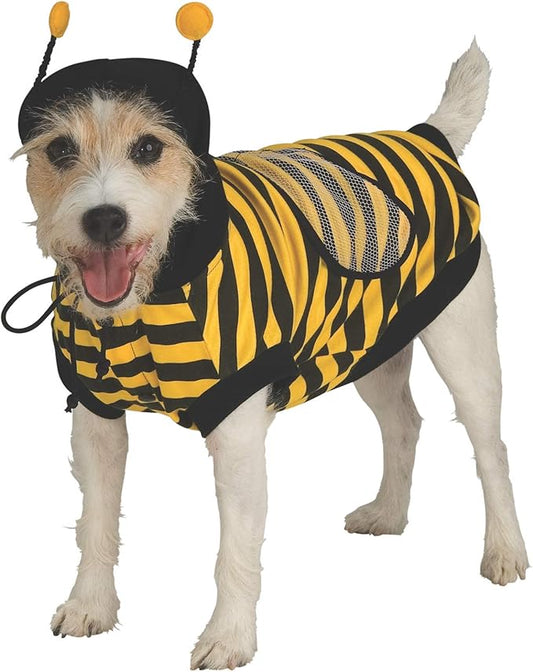 Bumble Bee Pet Costume