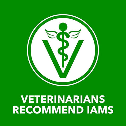 Iams Proactive Health Wet Dog Food, Chicken Chunks in Gravy and Beef Chunks in Gravy, 13 oz., Pack of 24