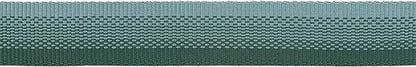 Ruffwear, Front Range Dog Collar, Durable and Comfortable Collar for Everyday Use, River Rock Green, 11"-14"