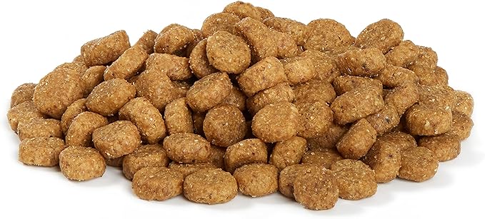 Amazon Brand - Wag Dog Dry Puppy Food, Chicken and Brown Rice, 15 Pound (Pack of 1)