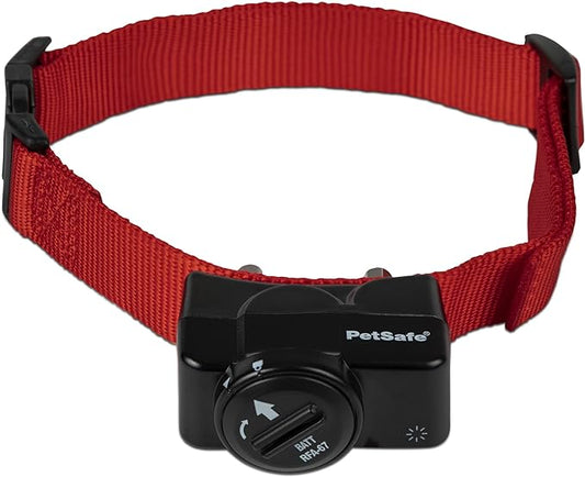 Petsafe Extra Receiver Collar For Pif-300