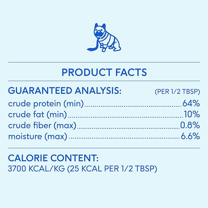 Native Pet Bone Broth for Dogs and Cats – Dog Bone Broth Powder for Dog Food Topper for Picky Eaters – Cat and Dog Broth - Dog Gravy Topper for Dry Food – Chicken Broth for Dogs and Cats – 5.75 oz