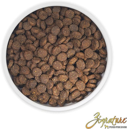 Zignature Trout & Salmon Limited Ingredient Formula Dry Dog Food 4lb