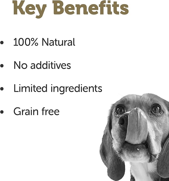 Applaws Taste Toppers Broth Selection Natural Wet Dog Food, 3 oz pouches, case of 6