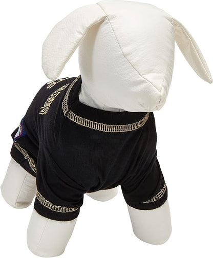 Pets First New Orleans Saints T-Shirt, Small