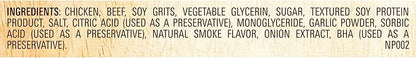 Milo's Kitchen Homestyle Dog Treats, Chicken Meatballs, 18 Ounce, High Protein, No Artifical Flavors