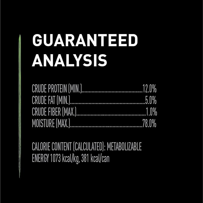 CRAVE Grain Free Adult Canned High Protein Natural Soft Wet Dog Food Turkey Paté, (12) 12.5 oz. Cans