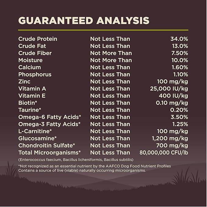 Wellness Natural Pet Food CORE Grain-Free High-Protein Small Breed Dry Dog Food, Natural Ingredients, Made in USA with Real Meat (Adult, Healthy Weight, 12-Pound Bag)