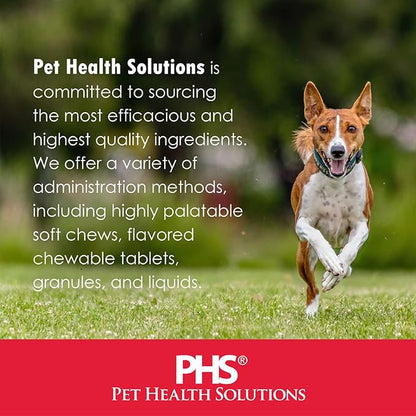 Proflora Probiotics for Dogs-Complete Gut Health & Immune Support. Easy to Use Digestive Multi-Strain Probiotics. Easier Diet Transitions, Healthier Skin & Coat & Helps Treat Diarrhea. 30 Packets.