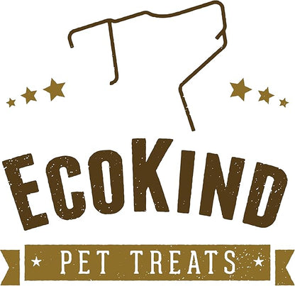 EcoKind Yak Cheese Dog Chews | 2 lb. Bag | Healthy Dog Treats, Odorless, Rawhide Free, Long Lasting Dog Bones for Aggressive Chewers, Indoors & Outdoor Use, Made in The Himalayans