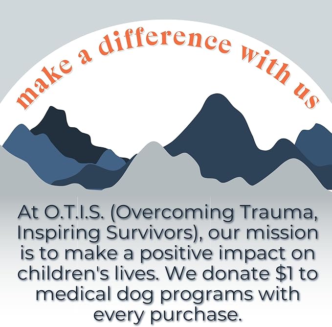 OTIS Digestive Health for Dogs | Ancenstrial and Heritage Probiotics - Intestinal Gut Health Support with DHA and EPA | Healthy Dog Supplements | 8 fl oz, Salmon oil