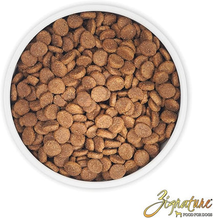 Zignature Turkey Limited Ingredient Formula Dry Dog Food 25lb