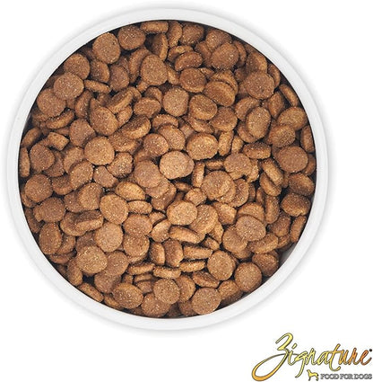 Zignature Turkey Limited Ingredient Formula Dry Dog Food 12.5 lb