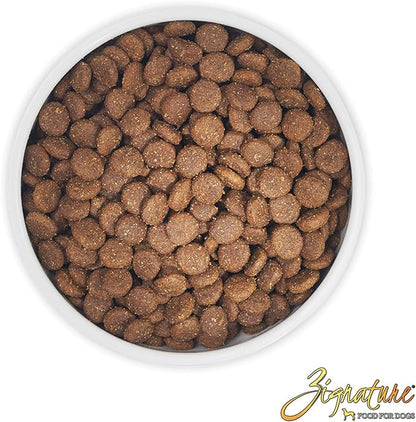 Zignature Duck Limited Ingredient Formula Dry Dog Food 12.5lb