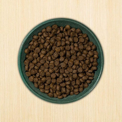 Annamaet Original Ultra Formula Dry Dog Food, 32% Protein (Chicken & Brown Rice), 5-lb Bag