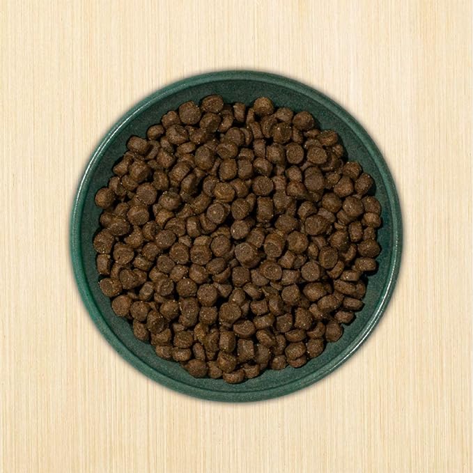 Annamaet Original Ultra Formula Dry Dog Food, 32% Protein (Chicken & Brown Rice), 12-lb Bag
