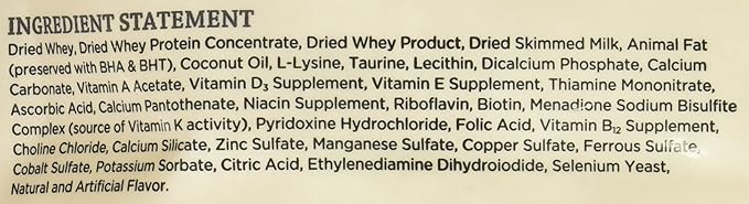Milk Products Grade A Ultra 24 Milk Replacer, 4-Pound
