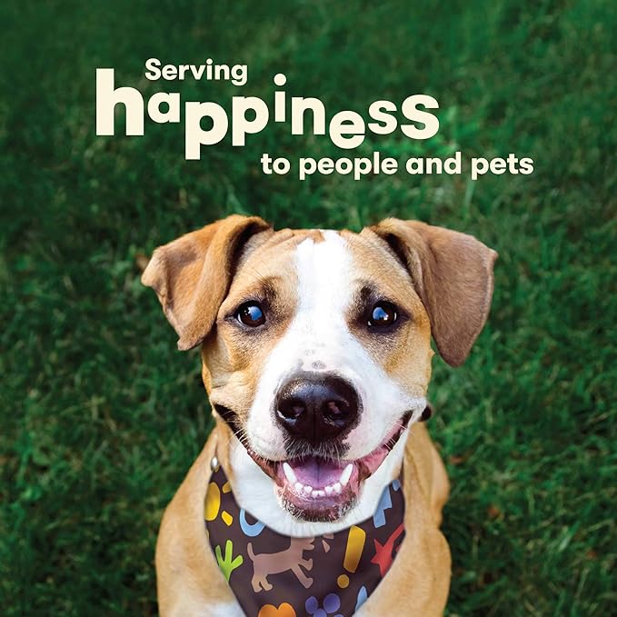 Pet 'n Shape Lamb Jerky Dog Treats - 9 Ounce