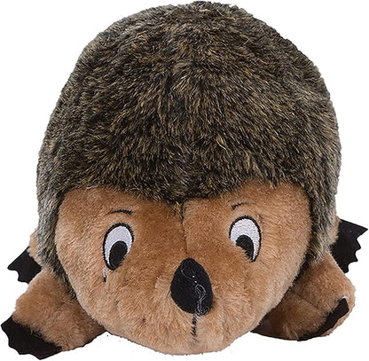 Outward Hound, Hedgehogz Plush Dog Toy, Medium