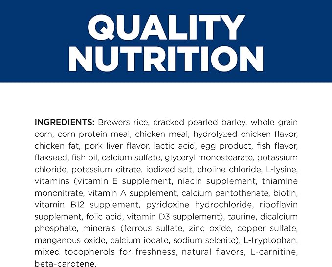 HILL'S PRESCRIPTION DIET c/d Multicare Low Fat Dry Dog Food, 27.5lb