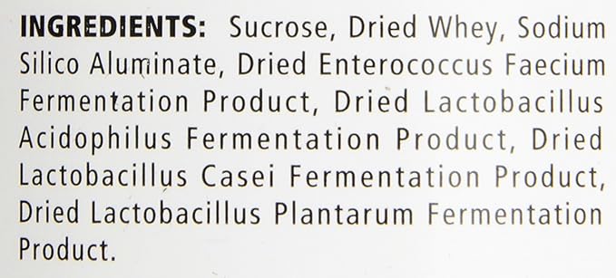 Probios - Digestive Support, for all species, Dispersible Powder - 5 lb