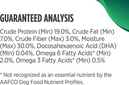Nulo Freestyle Grain-Free Healthy Dog and Puppy Training Treats, Low Calorie Treats Made with Superfood Boost Ingredients, 2 Calories per Treat, 16 oz. Duck