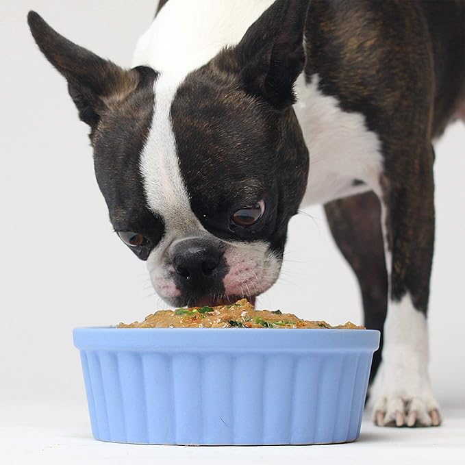 Open Farm Grass-Fed Beef Rustic Stew Wet Dog Food, Grain-Free Meal or Food Topper with Responsibly Sourced Meat and Superfoods without Artificial Ingredients, Pack of 12, 12.5 Oz each