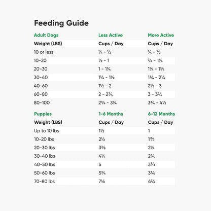 Open Farm Catch-of-The-Season Whitefish & Ancient Grains Dry Dog Food, Wild-Caught Whitefish Recipe with Wholesome Grains and No Artificial Flavors or Preservatives, 11 lbs