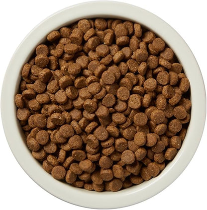 Amazon Brand - Wag Dry Dog Food Grain-Free Turkey & Lentil Recipe, High Protein (24 lb bag)