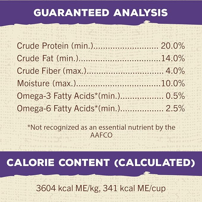 Nutro Max Large Breed Adult Recipe Dry Dog Food With Farm-Raised Chicken, 25 LB Bag