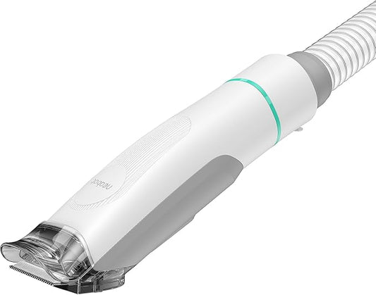 Neakasa Clipper Trimmer for Neabot P1 Pro Pet Grooming Kit & Vacuum