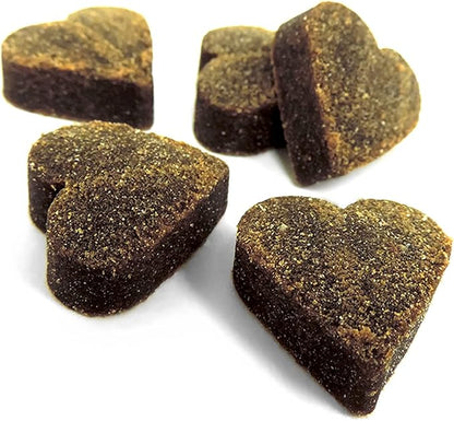 Healthy Breeds Pit Bull Multi-Vitamin Soft Chews 60 Count