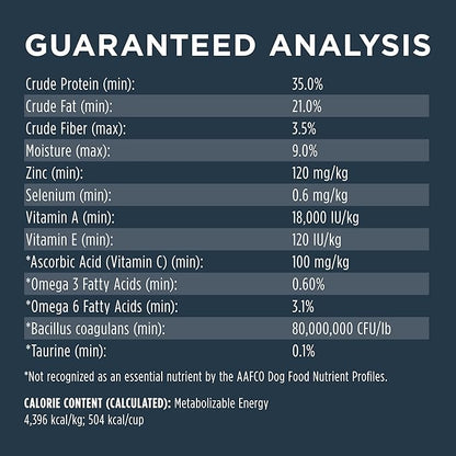 Instinct Raw Boost Grain Free Dry Dog Food, High Protein Real Beef Kibble + Freeze Dried Raw Dog Food, 20 lb. Bag