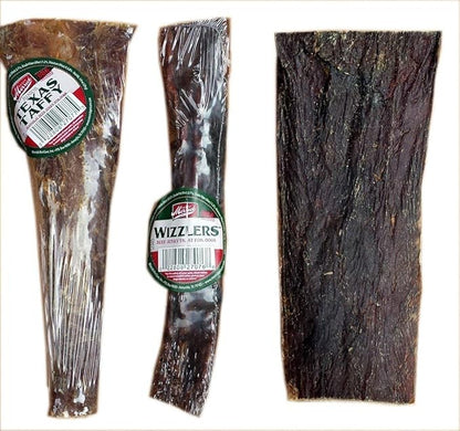 HDP Beef Jerky Strips Made in USA Size:2 LB