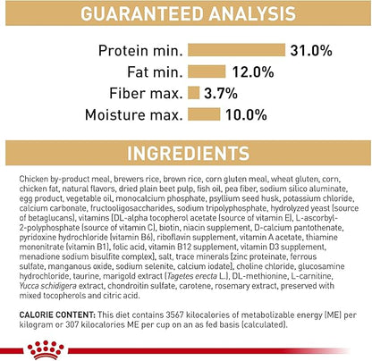 Royal Canin Labrador Retriever Puppy Breed Specific Dry Dog Food, 30 lb bag