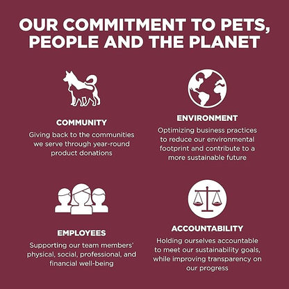 GO! SOLUTIONS Sensitivities – Lamb Recipe – Limited Ingredient Dog Food, 12 lb – Grain Free Dog Food for All Life Stages – Dog Food to Support Sensitive Stomachs