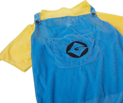 Rubie's Big Dog Minion Dog Costume Party Supplies, 3X