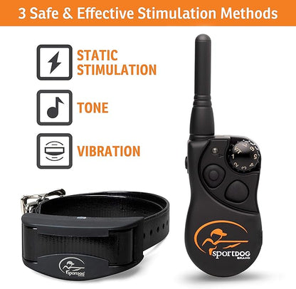 SportDOG Brand YardTrainer 300 Remote Trainer