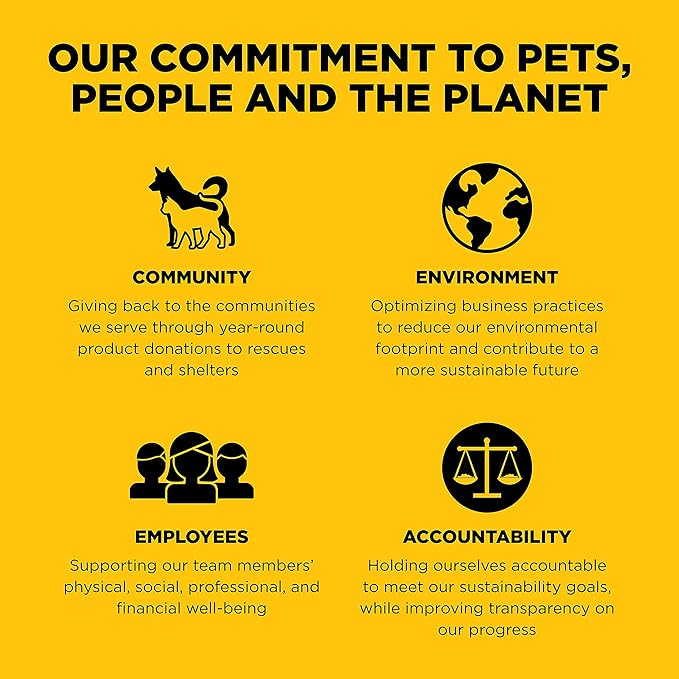 GO! SOLUTIONS Skin + Coat Care - Dry Dog Food, 22 lb - Duck Recipe with Grains for All Life Stages - Complete + Balanced Nutrition for Dogs