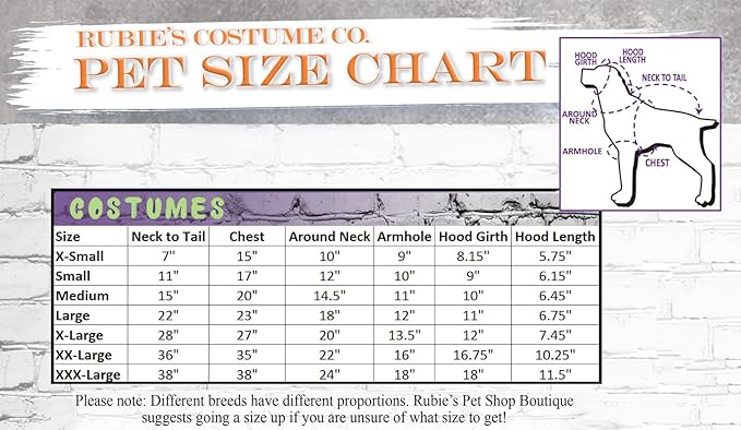 Panda Hoodie for Pet, Medium