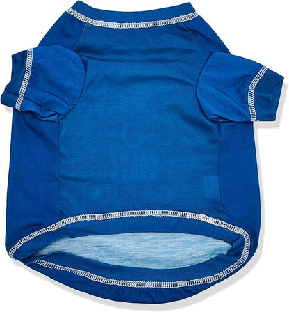 Pets First Indianapolis Colts T-Shirt, Medium
