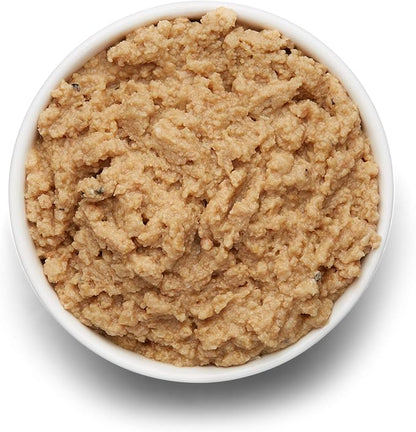 The Honest Kitchen Human Grade Grain Free Meal Booster: 99% Salmon & Pollock (12 pack), 5.5 oz