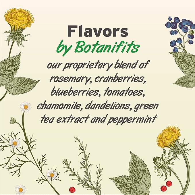 Pet Botanics 20 oz. Pouch Training Rewards Soft & Chewy Large Bites, Bacon Flavor, with 250 Treats Per Bag, The Choice of Top Trainers, for Large Breed Sizes