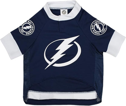 Pets First Pet Sports Nhl Pet Jersey