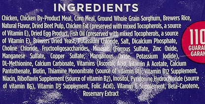 Eukanuba Puppy Medium Breed Dry Dog Food, 30 lb