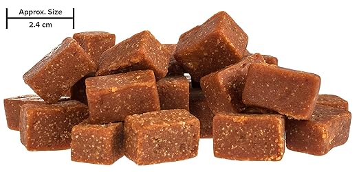 UltraCruz Canine Probiotic Supplement for Dogs, 120 Tasty Chews