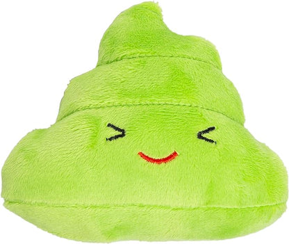 Pearhead Sushi Plush Toys, Durable Squeaky Dog Toy Set, Soft Chew Toys, Pet Owner Must Have Dog Accessory, Set of 3