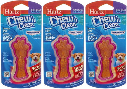 CHEW TOY ASSORTD EXT LRG